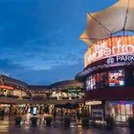 Plaza Arkadia Desa Parkcity Kl Kepong