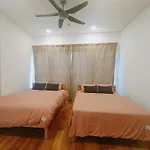 Plaza Arkadia Desa Parkcity Kl Kepong