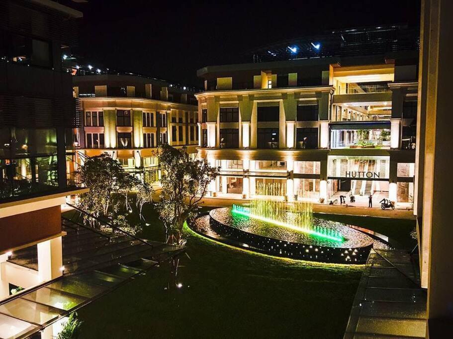Plaza Arkadia Desa Parkcity Kl Kepong * Kuala Lumpur