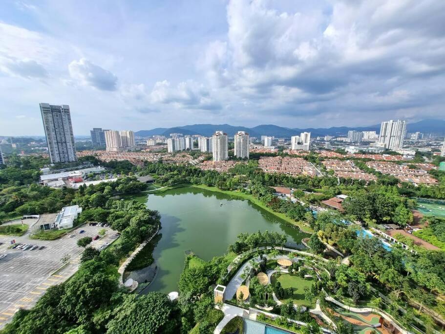 Plaza Arkadia Desa Parkcity Kl Kepong