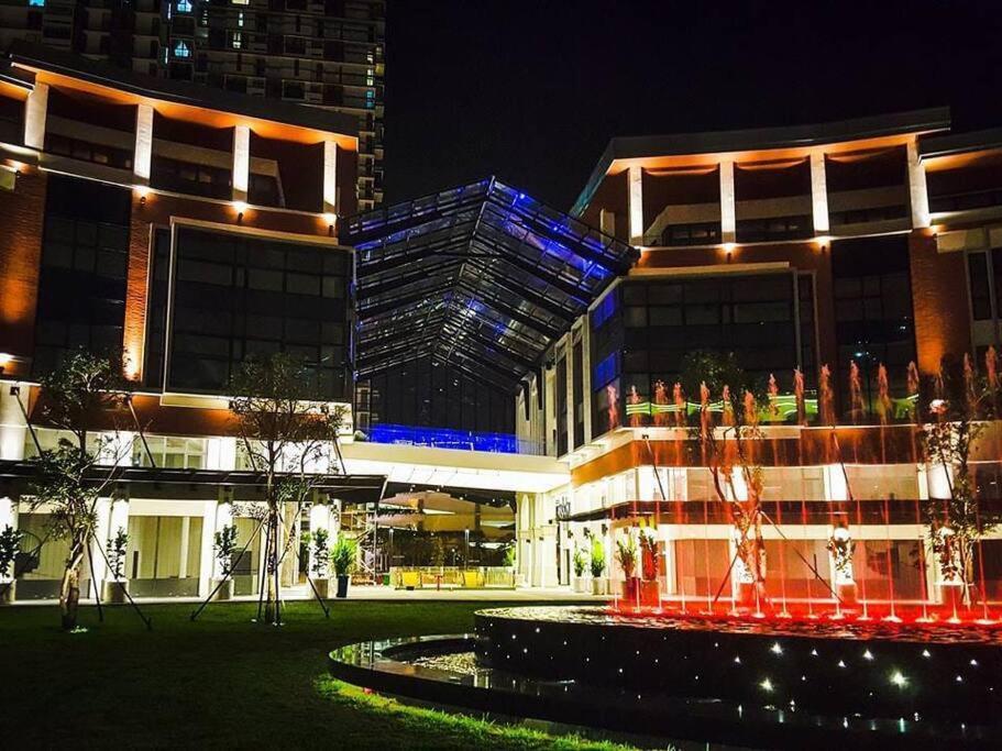 Pangsapuri Plaza Arkadia Desa Parkcity Kl Kepong