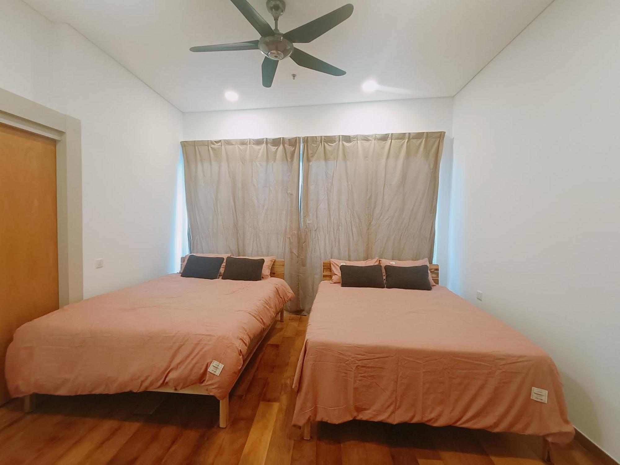 Plaza Arkadia Desa Parkcity Kl Kepong Pangsapuri