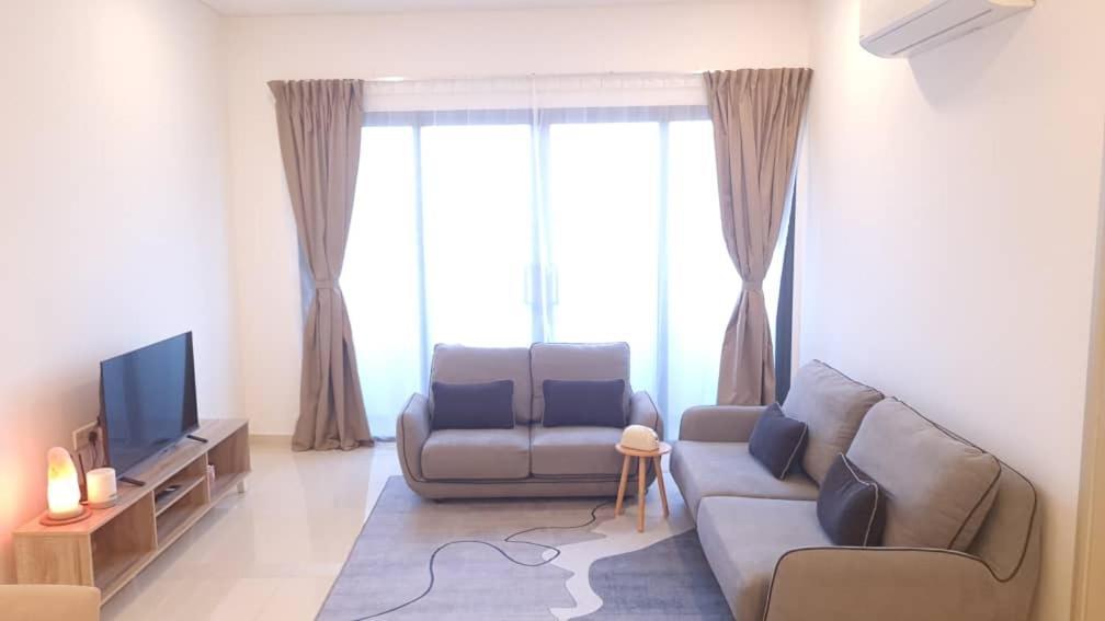 Pangsapuri Plaza Arkadia Desa Parkcity Kl Kepong