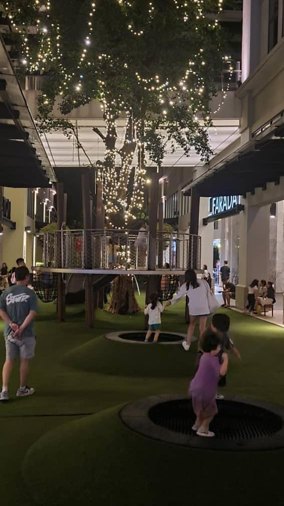 Plaza Arkadia Desa Parkcity Kl Kepong Kuala Lumpur
