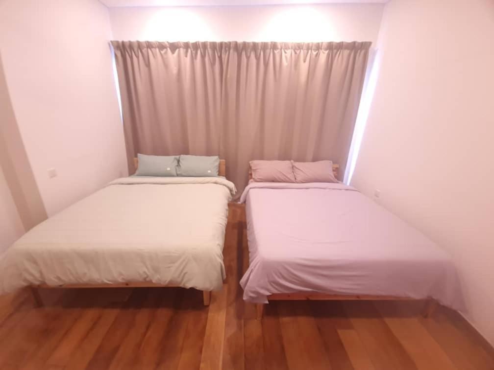 Plaza Arkadia Desa Parkcity Kl Kepong Pangsapuri