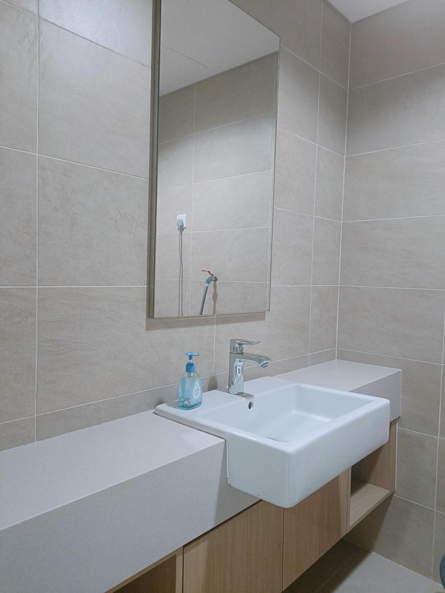 Pangsapuri Plaza Arkadia Desa Parkcity Kl Kepong *