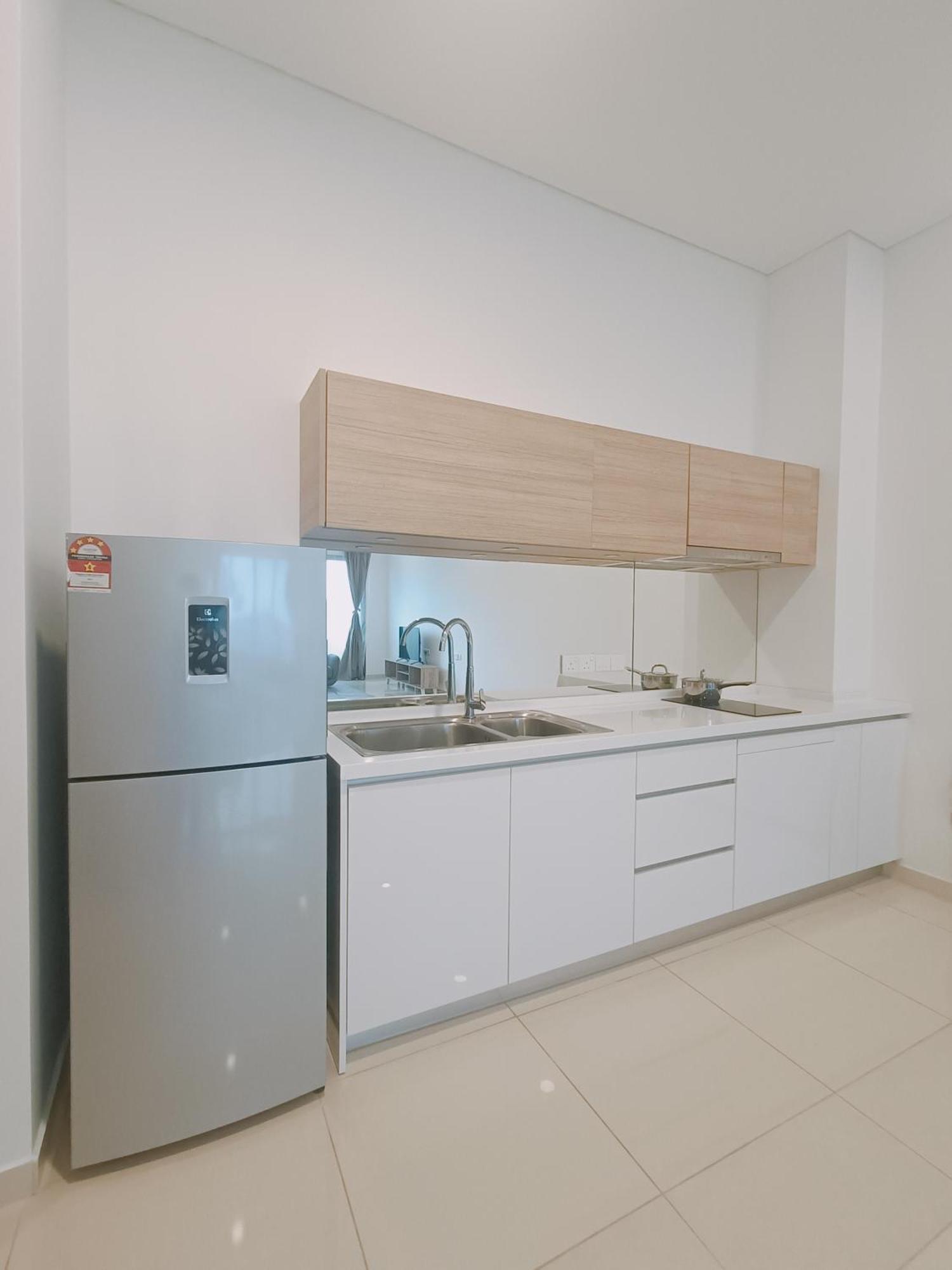 Plaza Arkadia Desa Parkcity Kl Kepong Pangsapuri