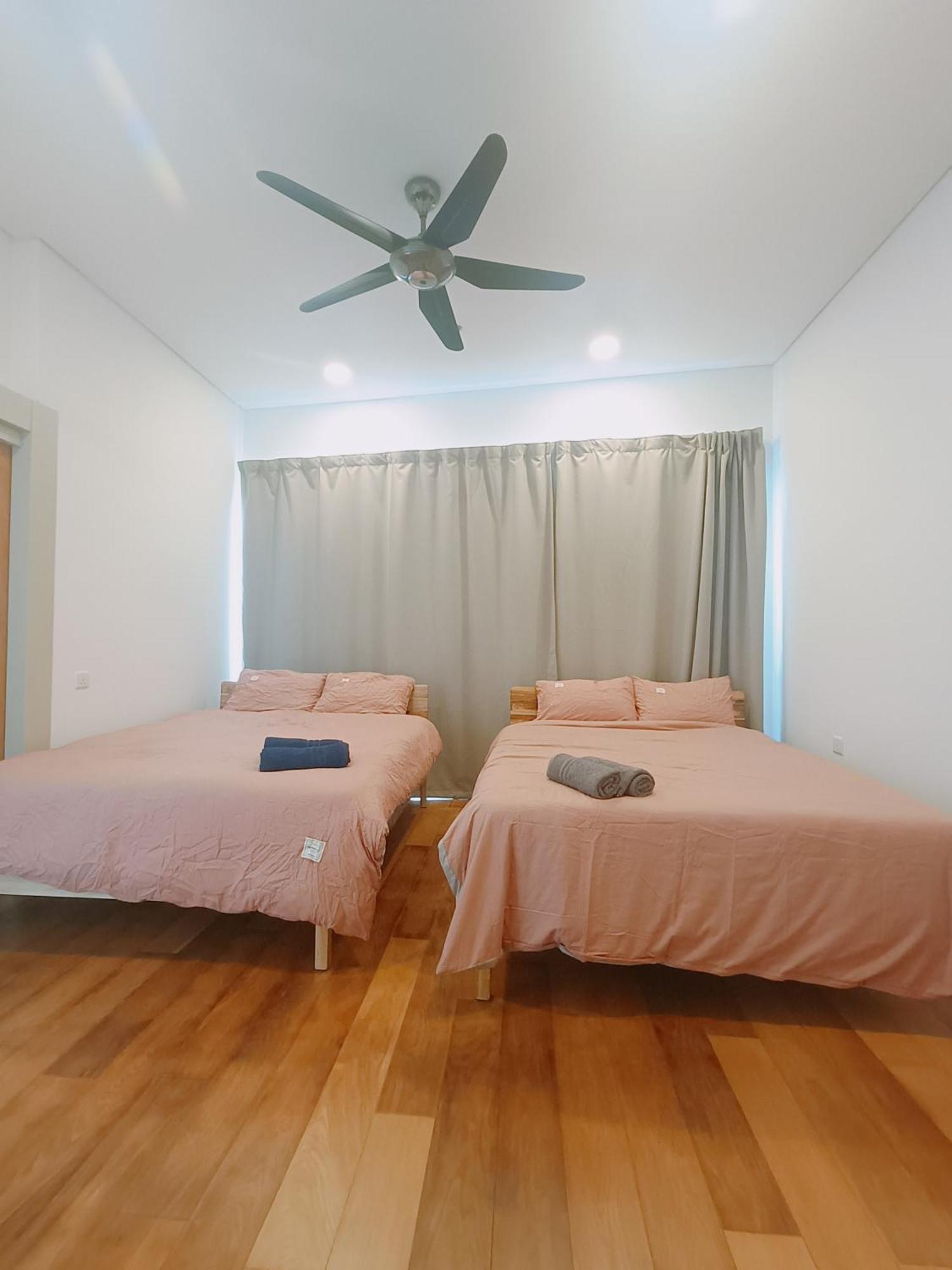 Plaza Arkadia Desa Parkcity Kl Kepong Pangsapuri *