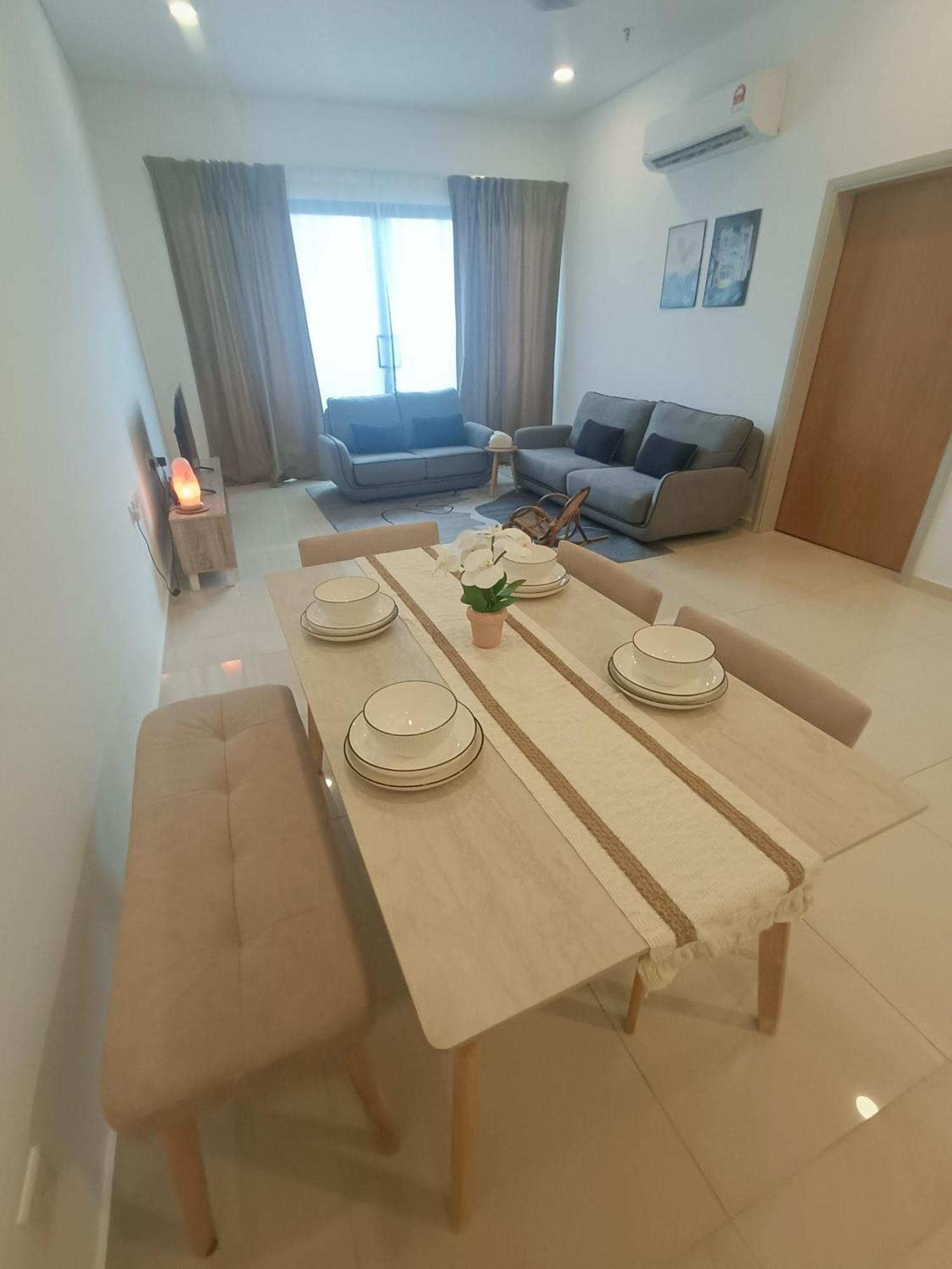 Plaza Arkadia Desa Parkcity Kl Kepong Pangsapuri Kuala Lumpur