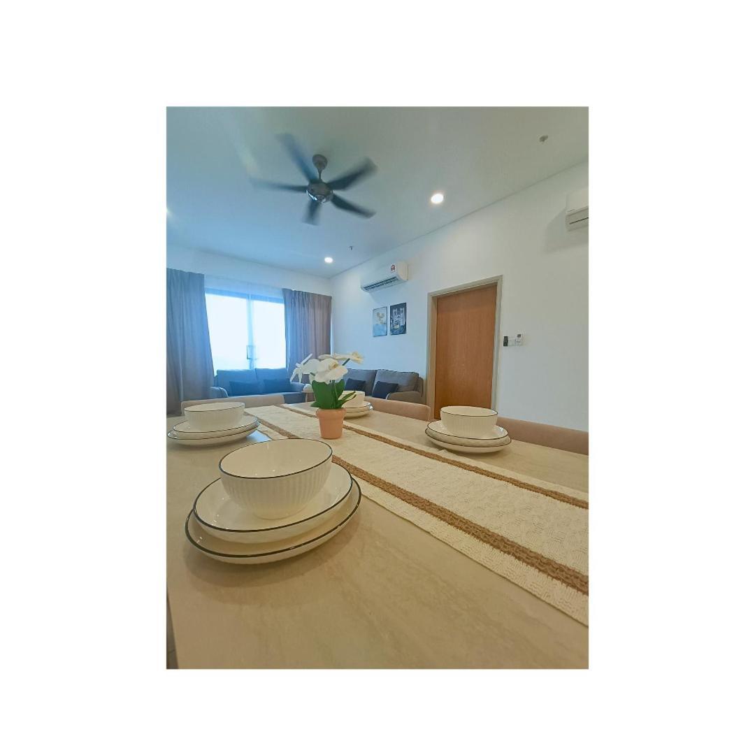 Plaza Arkadia Desa Parkcity Kl Kepong Pangsapuri Kuala Lumpur